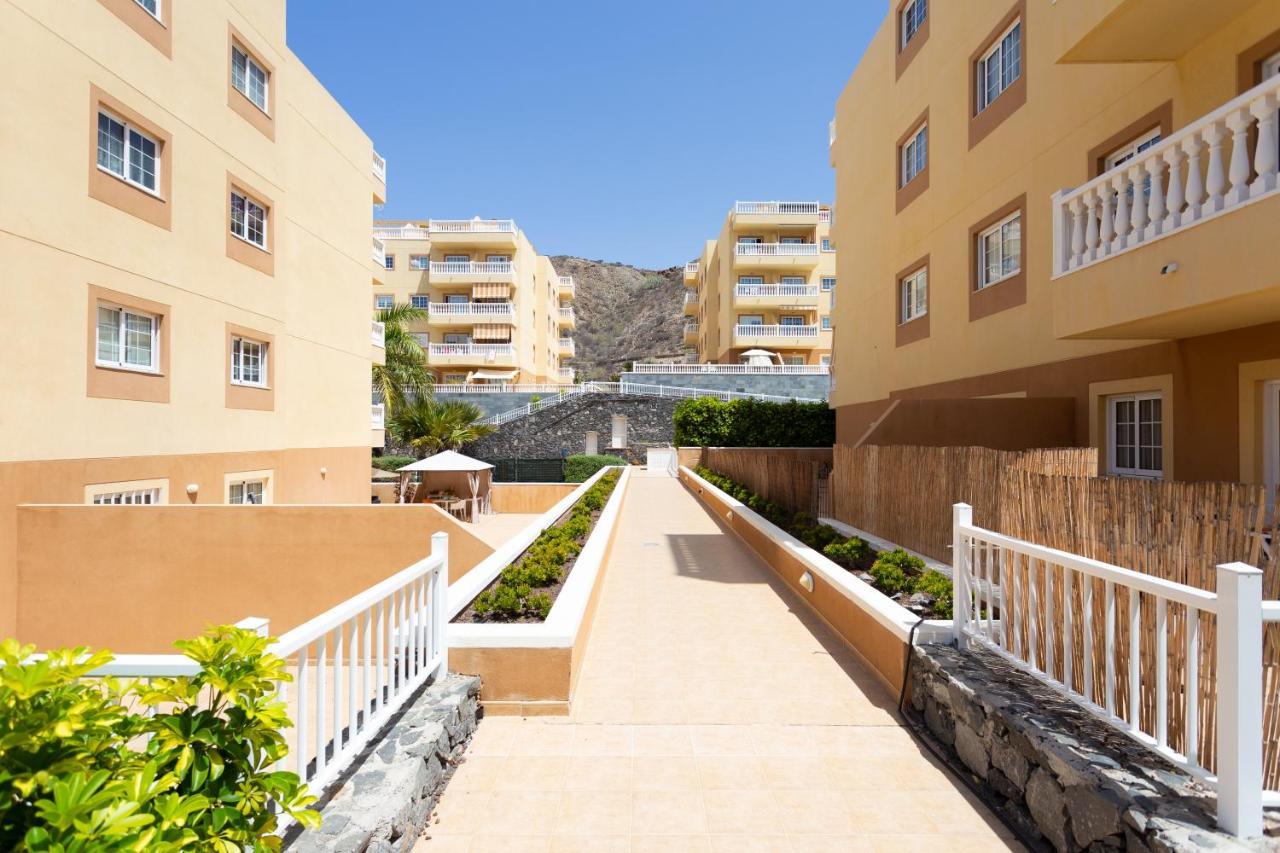 Sky Loft Tenerife Palm-mar Extérieur photo