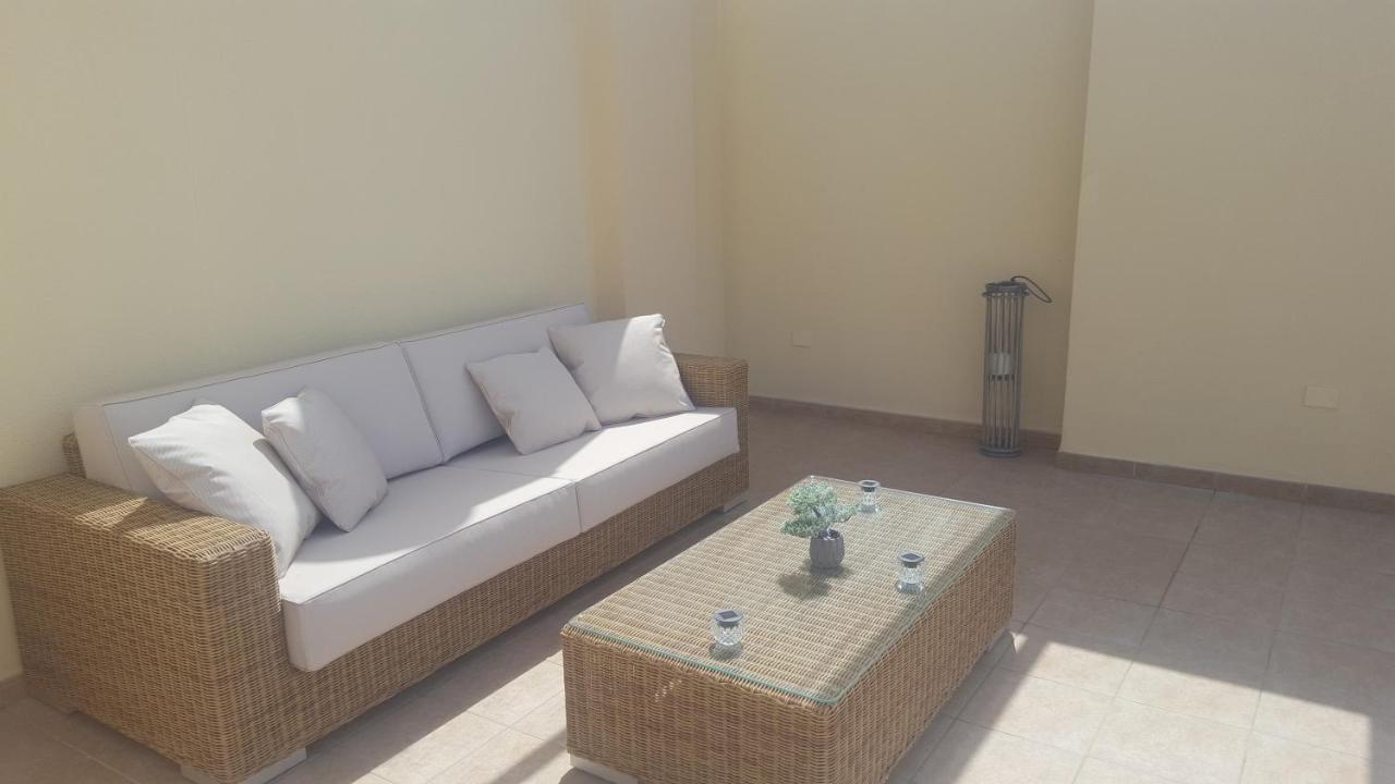 Sky Loft Tenerife Palm-mar Extérieur photo