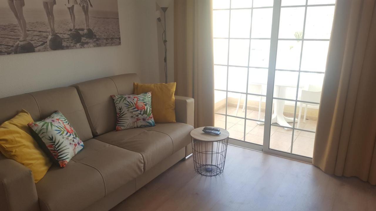 Sky Loft Tenerife Palm-mar Extérieur photo