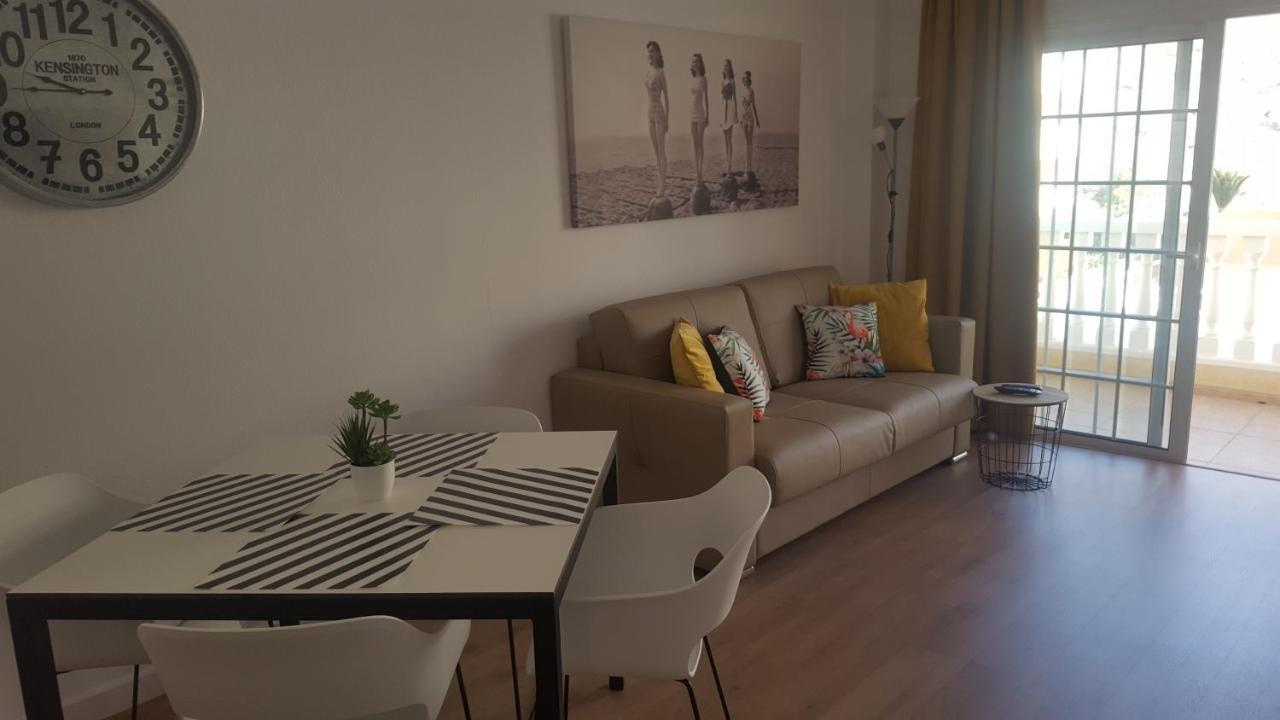 Sky Loft Tenerife Palm-mar Extérieur photo