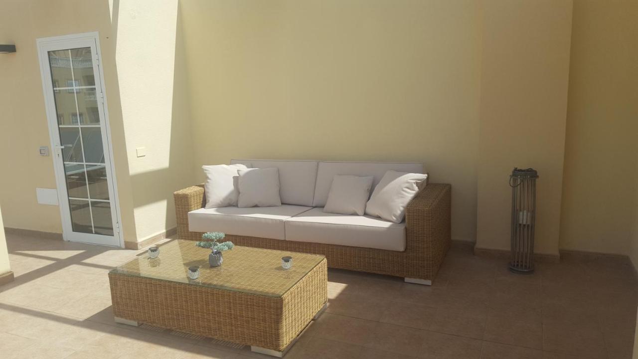 Sky Loft Tenerife Palm-mar Extérieur photo