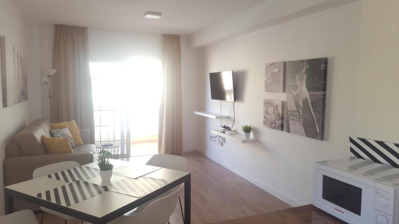 Sky Loft Tenerife Palm-mar Extérieur photo