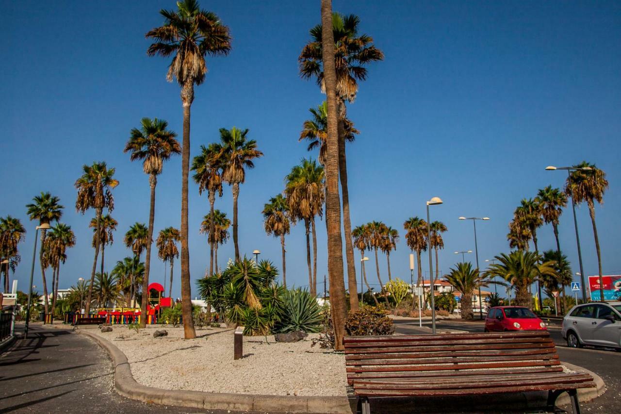 Sky Loft Tenerife Palm-mar Extérieur photo